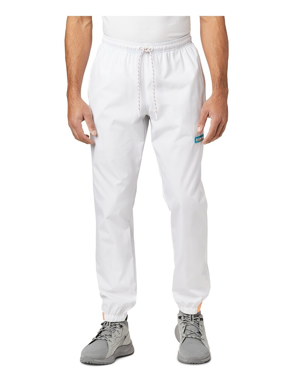 Columbia Mens Santa Ana Wind Pants Size 2XL